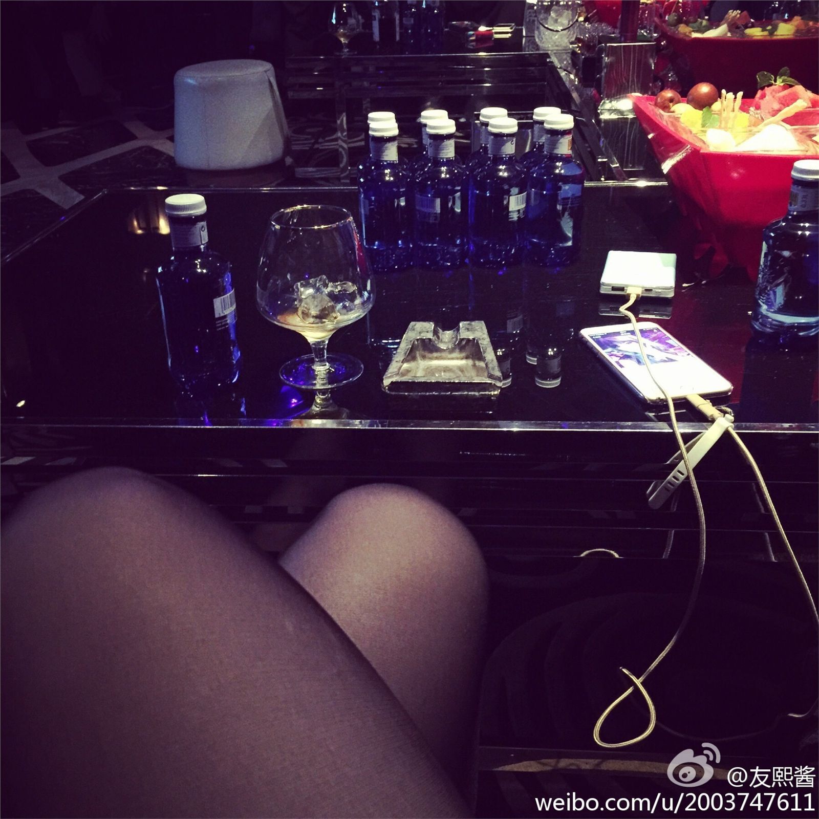 G罩美胸 火爆的辣子 友熙酱 微博自拍破解私密图片 1